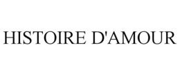 HISTOIRE D'AMOUR