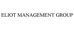 ELIOT MANAGEMENT GROUP