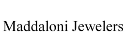 MADDALONI JEWELERS