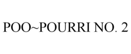POO~POURRI NO. 2