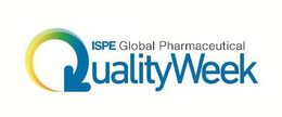 ISPE GLOBAL PHARMACEUTICAL QUALITY WEEK
