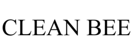 CLEAN BEE