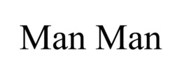MAN MAN