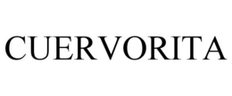 CUERVORITA