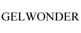 GELWONDER