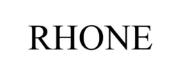 RHONE
