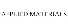 APPLIED MATERIALS