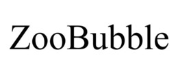 ZOOBUBBLE