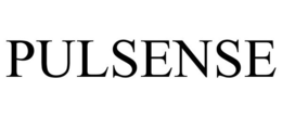 PULSENSE