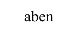 ABEN
