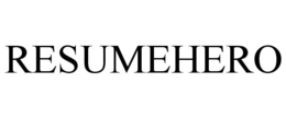 RESUMEHERO
