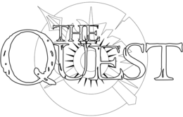 THE QUEST