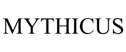 MYTHICUS