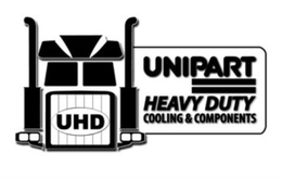 UHD UNIPART HEAVY DUTY COOLING & COMPONENTS