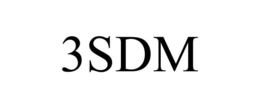 3SDM