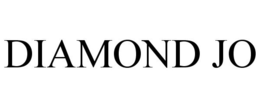 DIAMOND JO