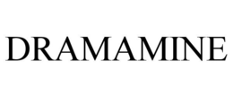 DRAMAMINE
