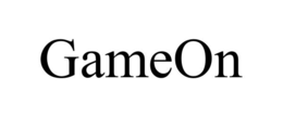 GAMEON