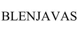BLENJAVAS