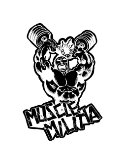 MUSCLE MILITIA