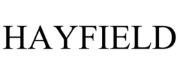 HAYFIELD
