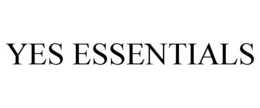 YES ESSENTIALS
