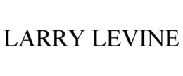 LARRY LEVINE
