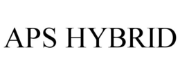 APS HYBRID