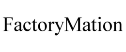 FACTORYMATION