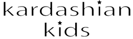 KARDASHIAN KIDS