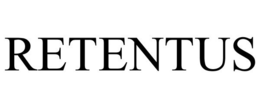 RETENTUS