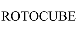 ROTOCUBE