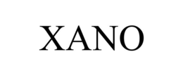 XANO
