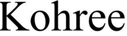 KOHREE