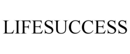 LIFESUCCESS