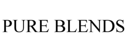 PURE BLENDS