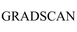 GRADSCAN