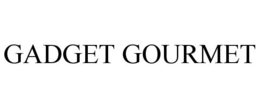 GADGET GOURMET