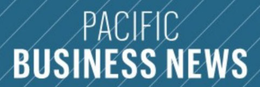 PACIFIC BUSINESS NEWS
