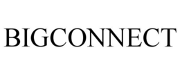 BIGCONNECT