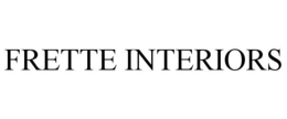 FRETTE INTERIORS