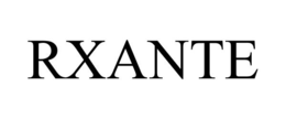 RXANTE