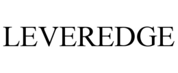 LEVEREDGE