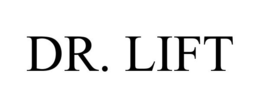 DR. LIFT