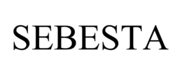 SEBESTA