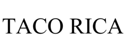 TACO RICA