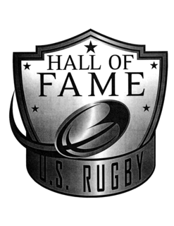 U.S. RUGBY HALL OF FAME
