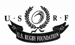 U.S.R.F. U.S. RUGBY FOUNDATION 1963