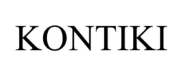 KONTIKI