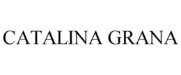 CATALINA GRANA